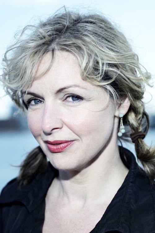 Birgitte Stærmose foto