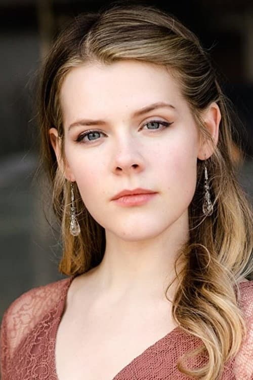 Katie Dalmas foto