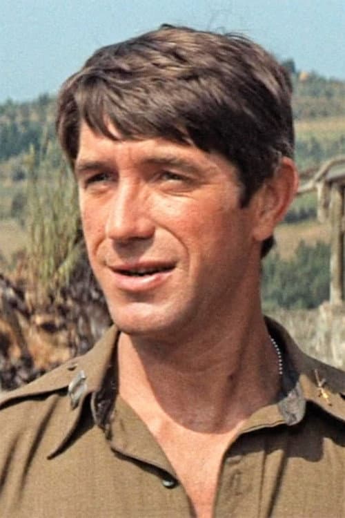Hal Buckley foto