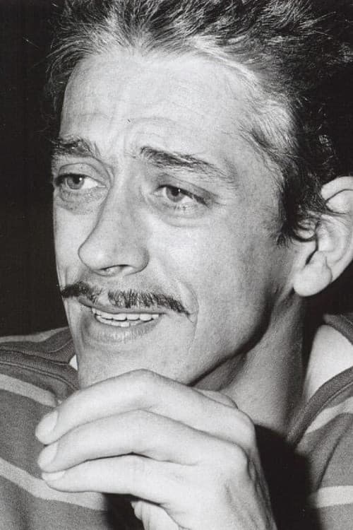 Yvan Canuel foto