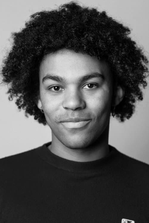 Filip Bargee Ramberg foto