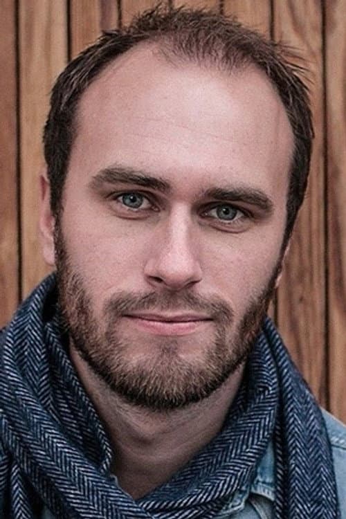 Daniel Hagberg foto
