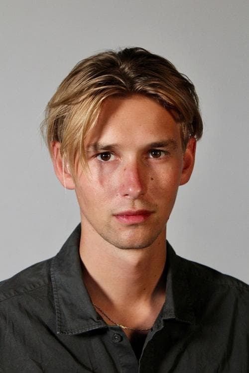 Emil Aron Dorph foto