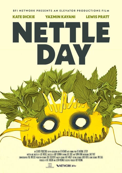 Nettle Day (2024) poster