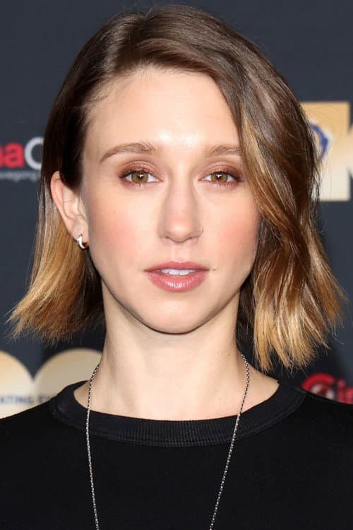 Taissa Farmiga foto