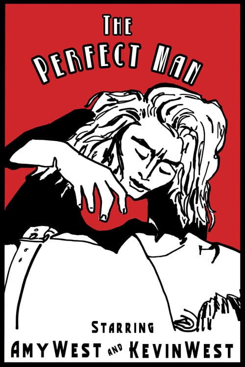 The Perfect Man (2024) poster