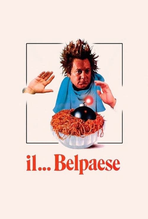 Il... Belpaese (1977) poster