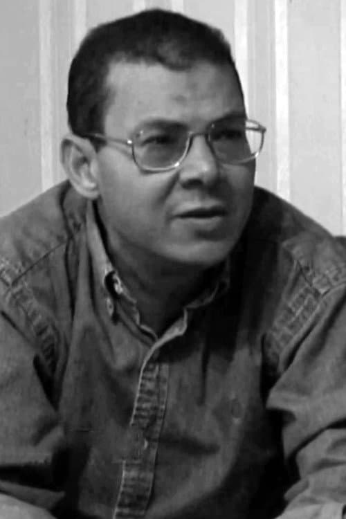 Ahmed Touil foto