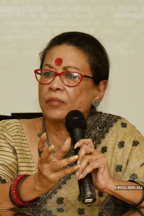 Sohag Sen foto