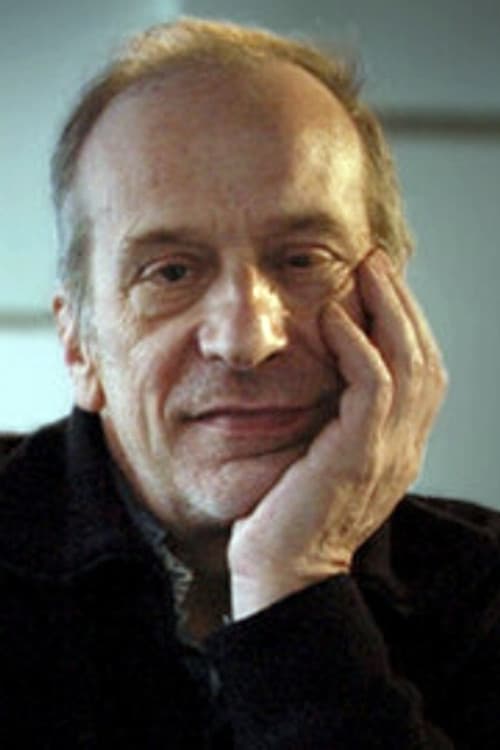 Jacques Saulnier foto