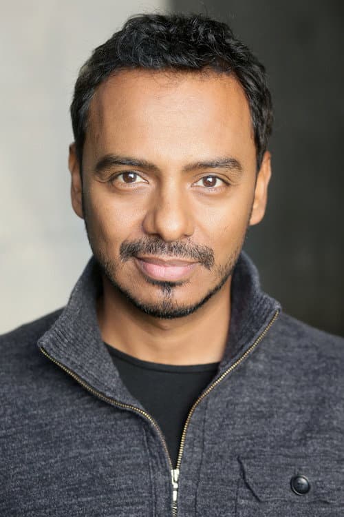 Carlos Moreno Jr. foto