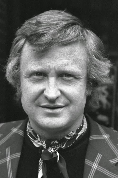 John Boorman foto