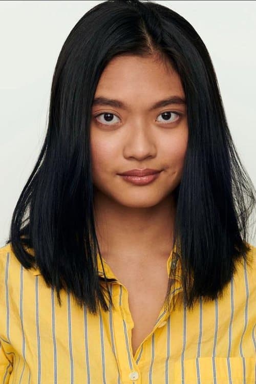 Phoebe Holden foto
