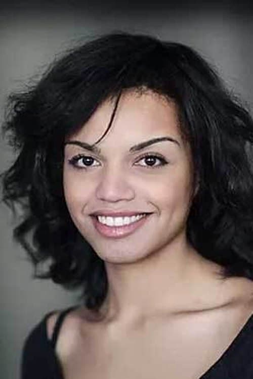 Nelly Lawson foto