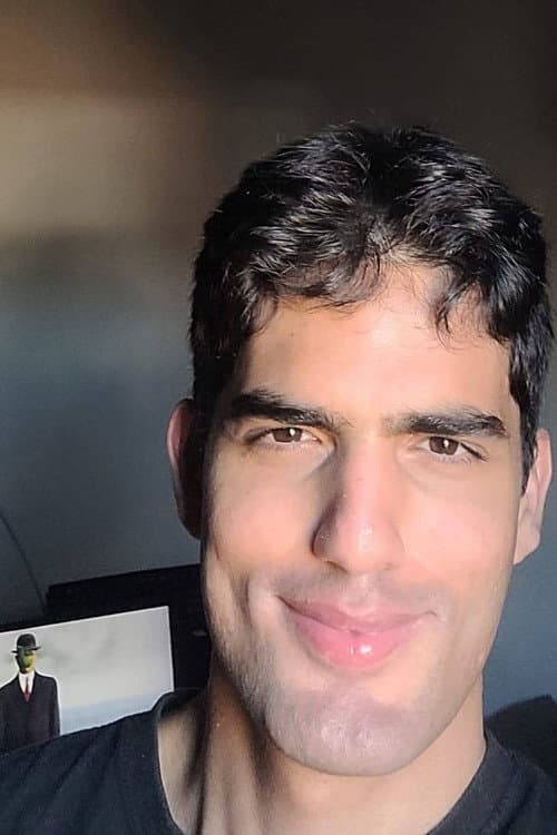 Eduardo Rodrigues foto