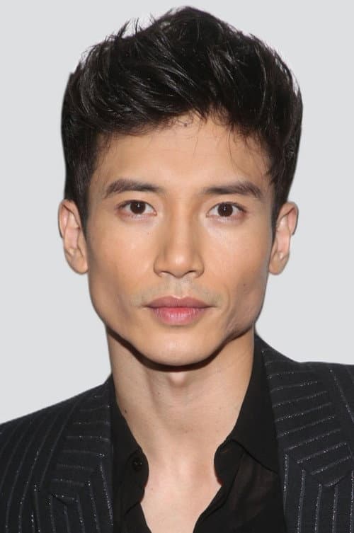 Manny Jacinto foto