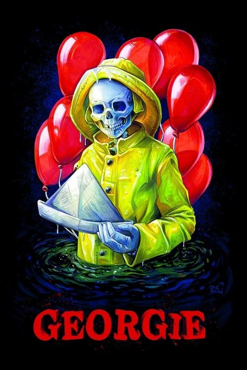 Georgie (2019) poster