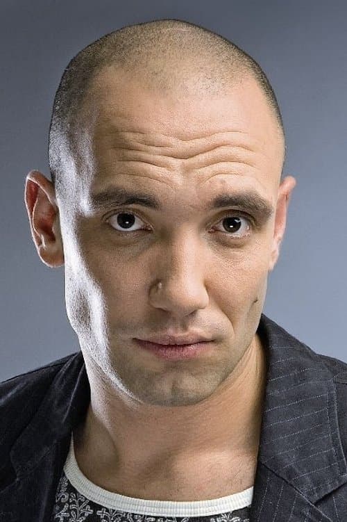 Zahari Baharov foto
