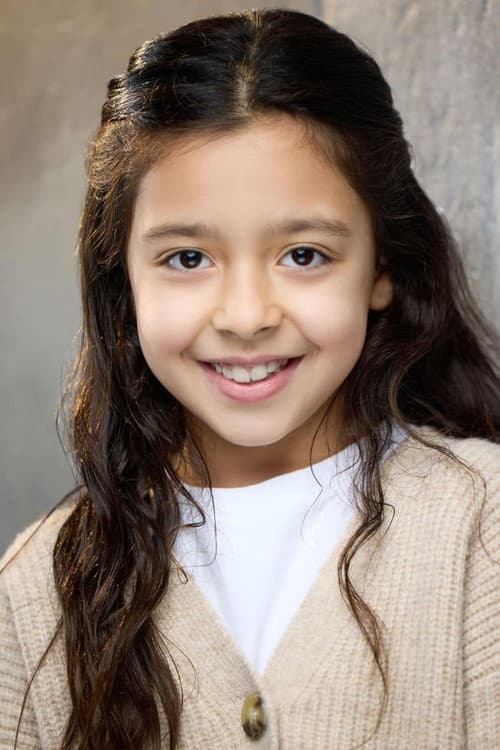 Arnika Hashemi Nasab foto