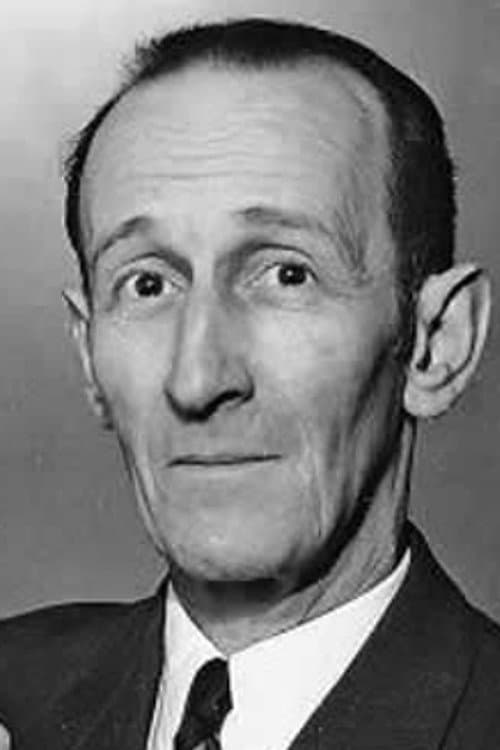 Pierre Bost foto