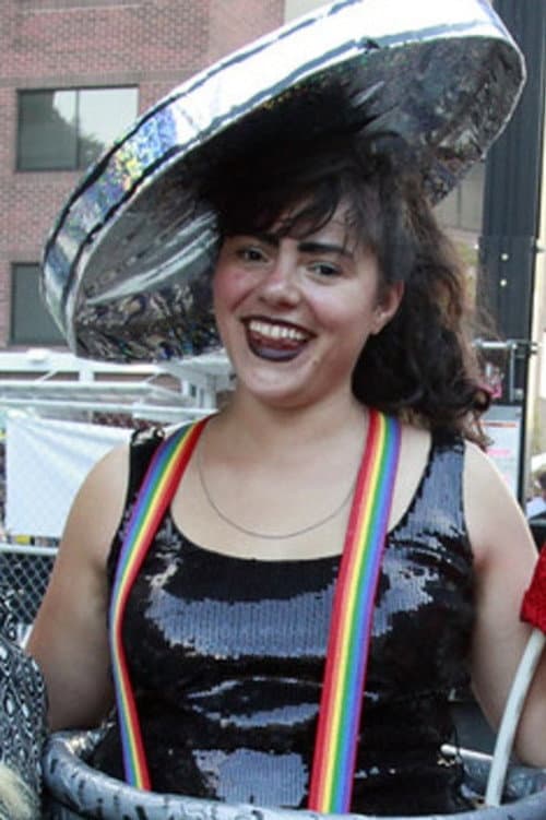 Muffy Brandt foto