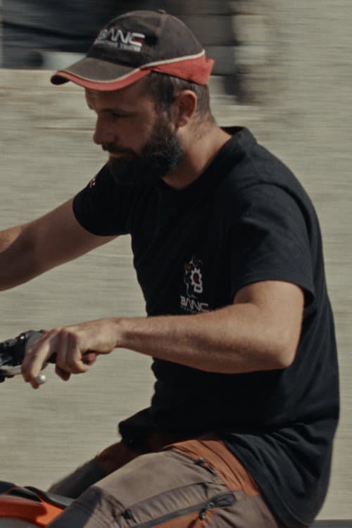 Les météos d’antoine (2024) poster