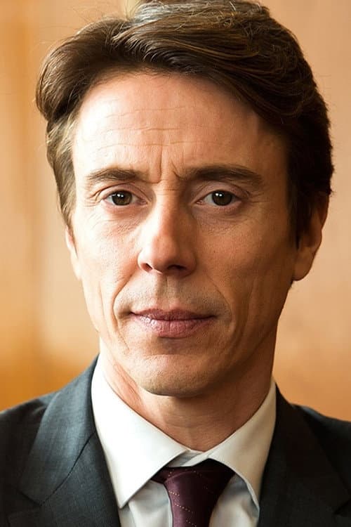 Laurent Saint-Gérard foto