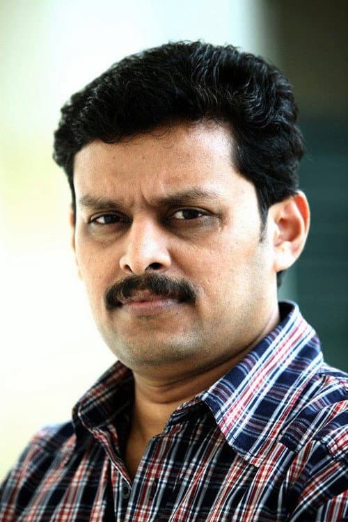 Ranjith Sankar foto