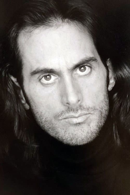 Mathew Karedas foto