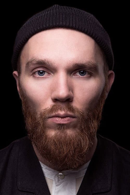 Кирилл Батишта foto