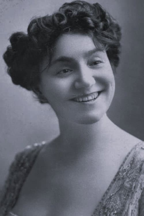 Yvette Guilbert foto