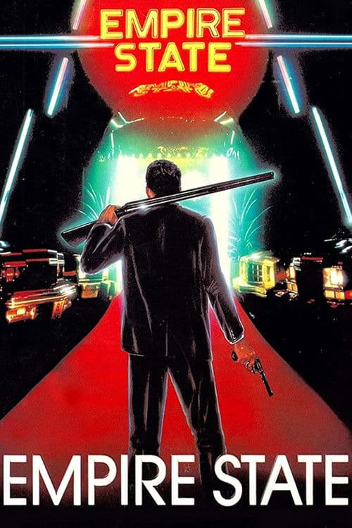 Empire State (1987) poster