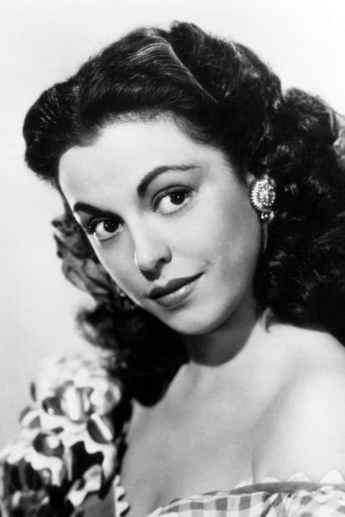 Estelita Rodriguez foto