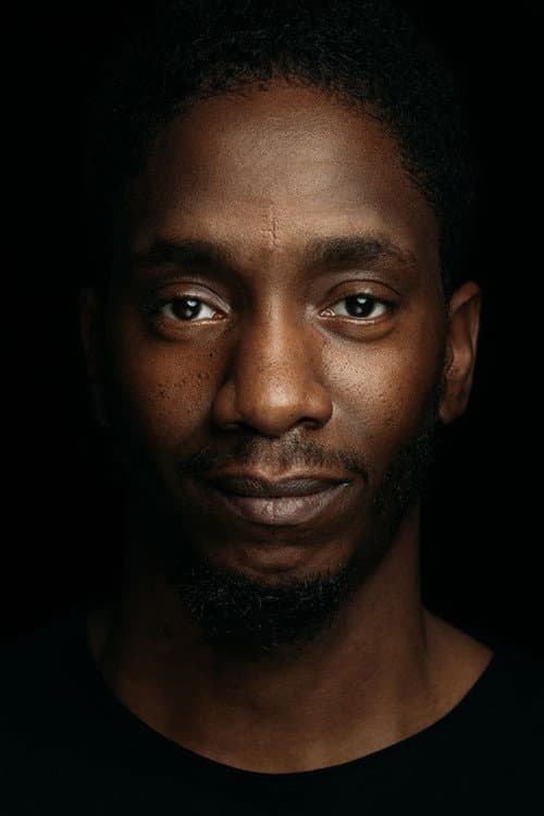 Emmanuel Ajayi foto