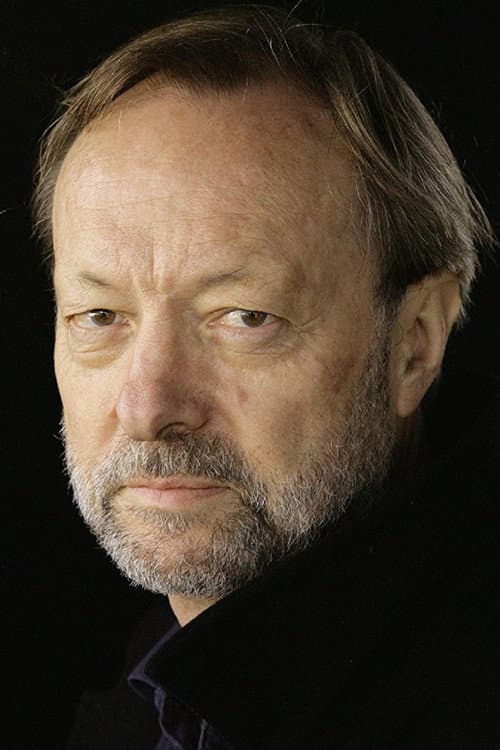 David Mallinson foto