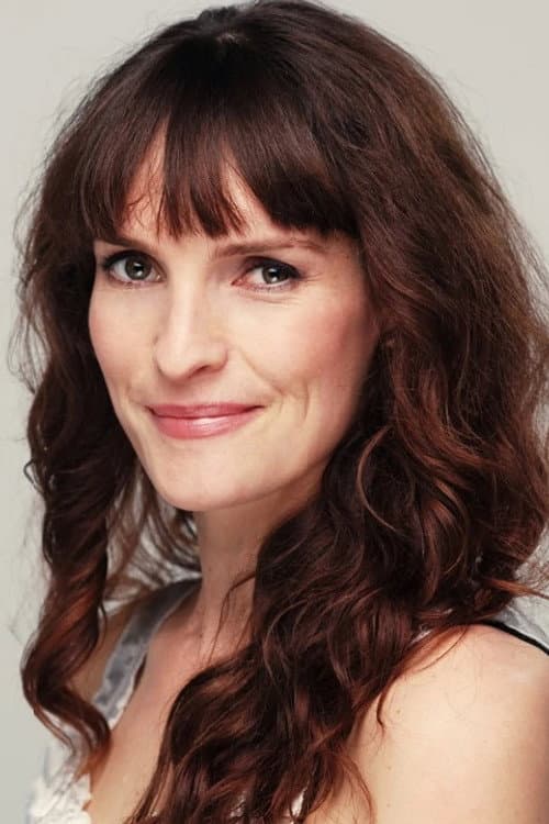 Anna Hewlett foto