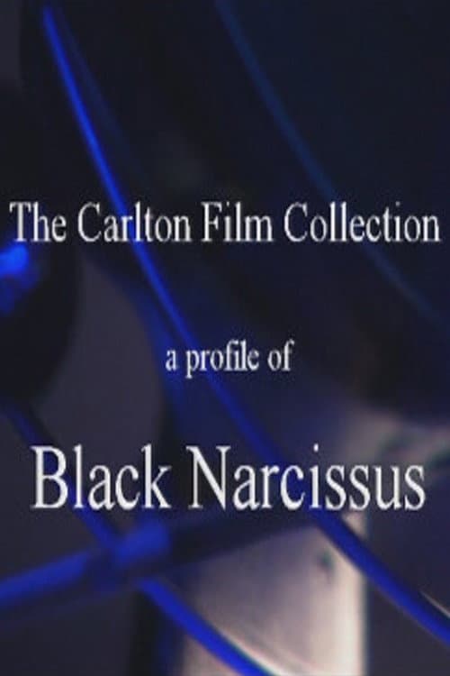 A Profile of 'Black Narcissus' (2000) poster
