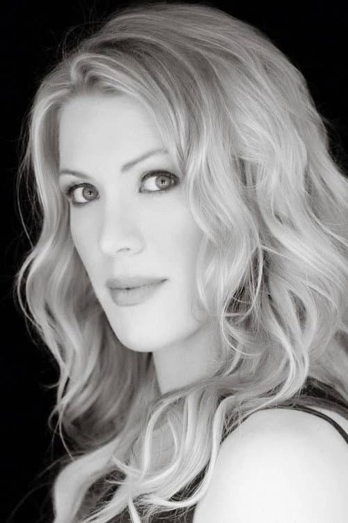 Kristin Langille foto