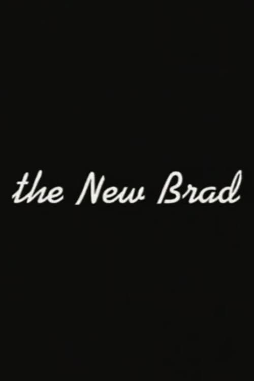 The New Brad (2002) poster