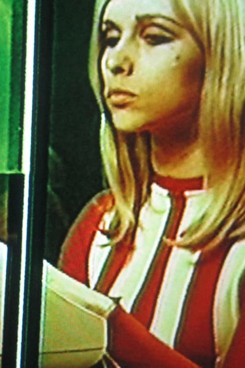 Tietokoneet palvelevat (1968) poster