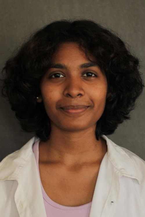 Meghna Krishna PK foto