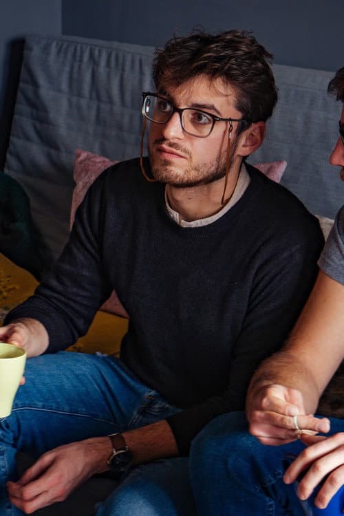 Kyle Borg foto