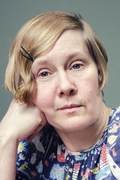 Viviane Fischer foto