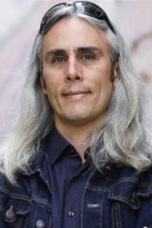 Moisés Romero foto