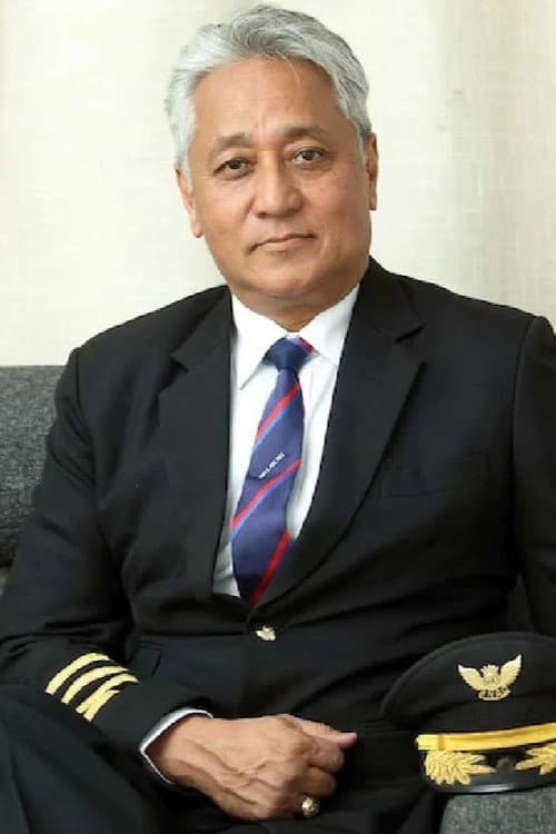 Vijay Lama foto