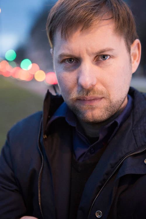 Marko Kumer foto