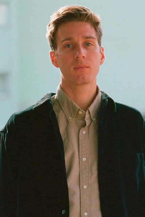 Mark Suciu foto