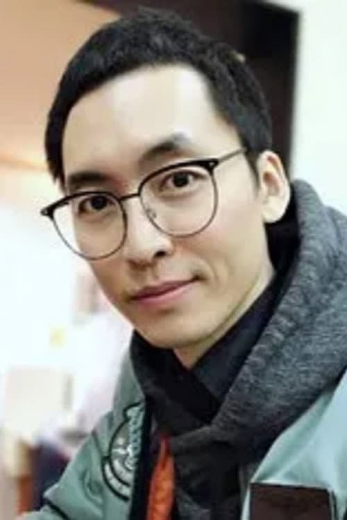 Heqi Shao foto