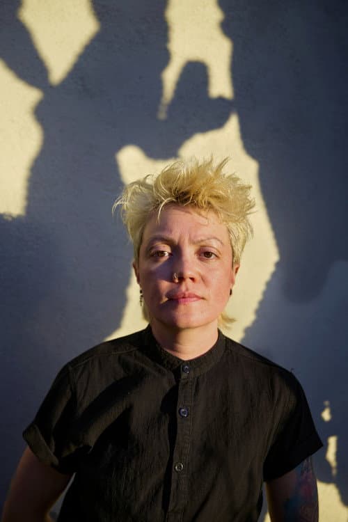 Andrea A. Walter foto