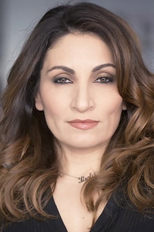 Paola Lavini foto